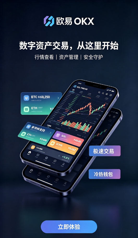 下载欧交易所官方平台展示